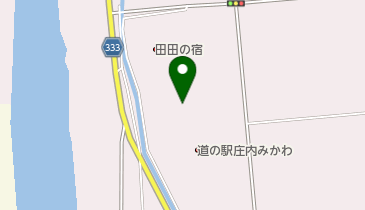 物産館マイデルの地図画像