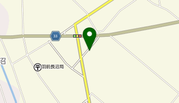 ぽっぽの湯農産物直売所の地図画像