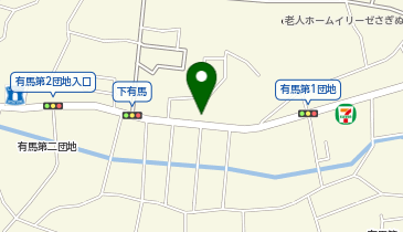db-TECH(ディービーテック)の地図画像