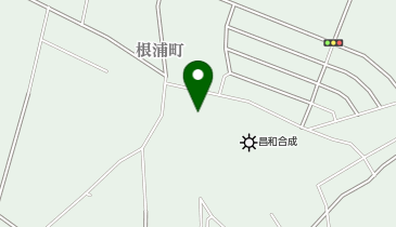 豊栄金属工業株式会社 本社の地図画像