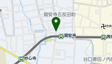 SASAYA SHOEN CAFE&ATELIER(笹屋昌園カフェ&アトリエ)の地図画像