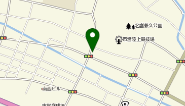 津波設備工業の地図画像