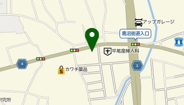 エンドー写真スタジオの地図画像