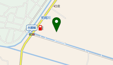 湘南深沢ワン・パークの地図画像