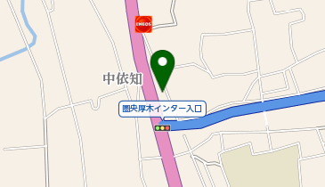 とんぼ玉&Cafe 小さな探究室の地図画像