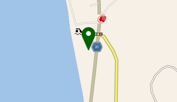 Seasonal stand(シーズナル スタンド)の地図画像