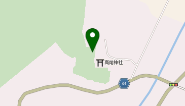 Haga Farm & Glamping(ハガ ファーム アンド グランピング)の地図画像