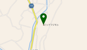 ピップ株式会社 近畿物流センターの地図画像