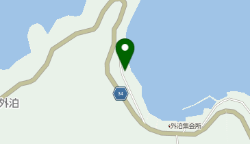 DIVE(ダイブ)愛南の地図画像