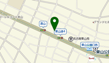 株式会社アトムオートモービルの地図画像