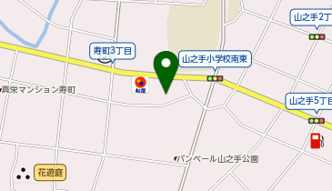 チャラカナムナム 豊田店の地図画像