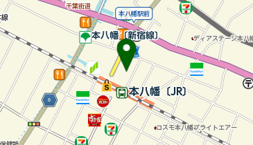 市川市北部（市川・八幡） ２００３０８/ゼンリン（単行本） 市川市北部（市川・八幡） 200308/ゼンリン（単行本）