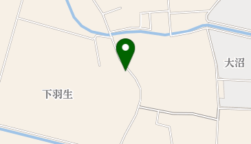 モーニングオートの地図画像