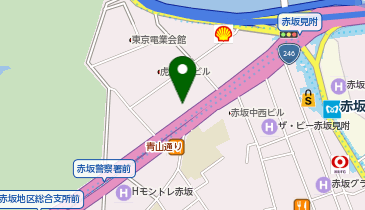 株式会社アクト・テクニカルサポート CAD(キャッド)トレーニングスタジオの地図画像