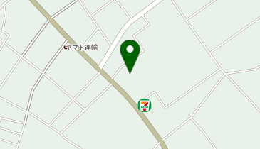 ダイセーロジスティクス株式会社 松伏ハブセンターの地図画像