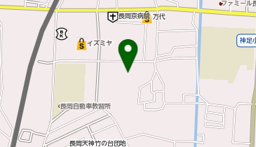 Wood Stock(ウッド ストック)の地図画像