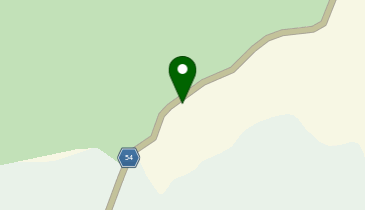 るり渓やぎ農園の地図画像