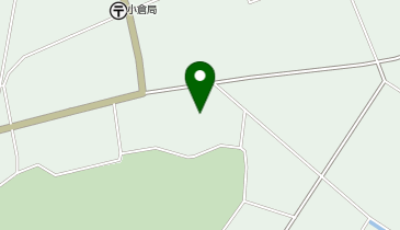 安曇野加藤農園の地図画像