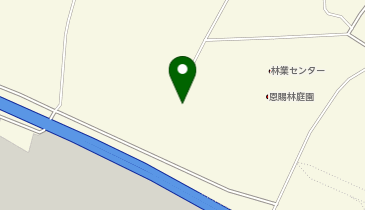 ふじさんのぬく森 キポキポの地図画像