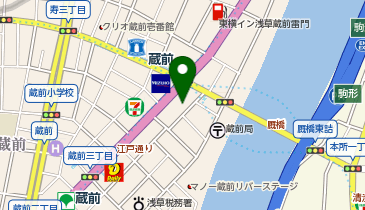 JFEプラントエンジ株式会社 再生可能エネルギー営業部の地図画像