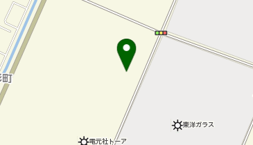 甲西陸運株式会社 湖南物流センターの地図画像