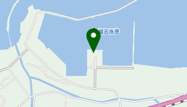 カキの阿部 飛龍丸の地図画像