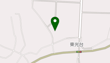 ローレルバンクマシン株式会社 つくば物流センターの地図画像