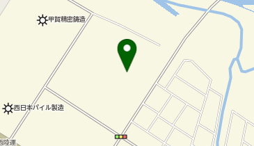 株式会社エスディーシィー 滋賀物流センターの地図画像