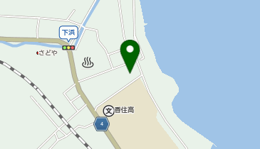 かすみパドルモンキーの地図画像