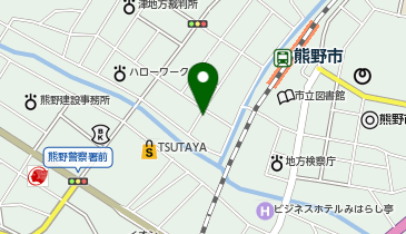 鹿児島料理 のぶちゃんの地図画像