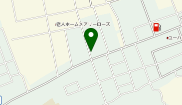 アクアキッチンの地図画像