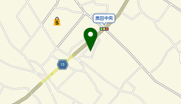 BISTRO CAFE 8(ビストロ カフェ ユイット)の地図画像