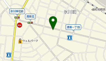 海鮮Cafe&Bar GRAVEL(カフェアンドバー グラベル)の地図画像