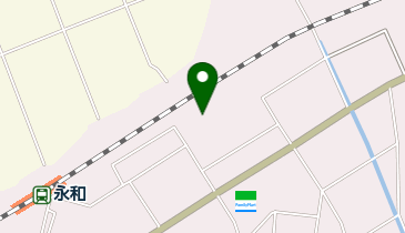 協同組合エリア中京の地図画像