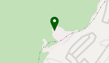 新ゆり天望の丘墓苑の地図画像