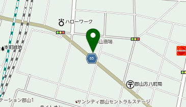 Loop Cycle(ループ サイクル)の地図画像