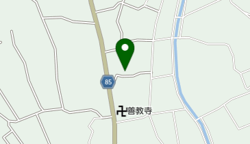 住い考房の地図画像