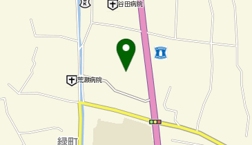 MARUEI(マルエイ) 甲佐店の地図画像