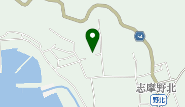 伊都の国彫り工房の地図画像