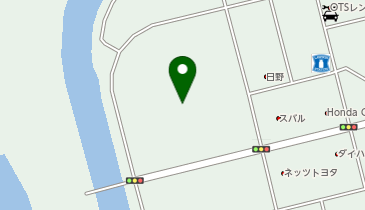 かつ満 イーアス沖縄豊崎店の地図画像