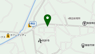 Photo Studio TowA(フォト スタジオ トワ)の地図画像