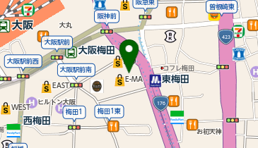 パントタビスルの地図画像