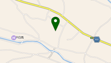 Restaurant(レストラン) 雪峰の地図画像