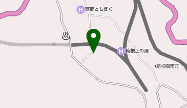 大正モダンヴィラ禅の地図画像