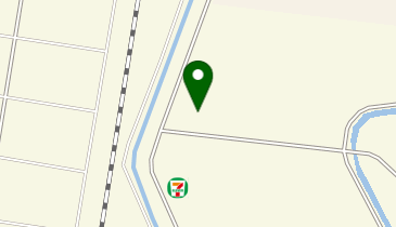 大興運輸株式会社 半田物流センターの地図画像