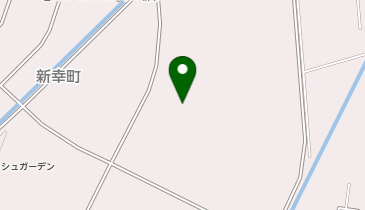 株式会社パルタック 新潟支店 RDC新潟の地図画像