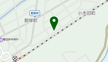ハヤカワ電線工業株式会社 名古屋物流センターの地図画像