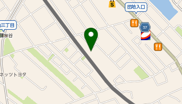 株式会社文化継承建築設計事務所の地図画像