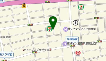 Lounge Kagura(ラウンジ神楽)の地図画像