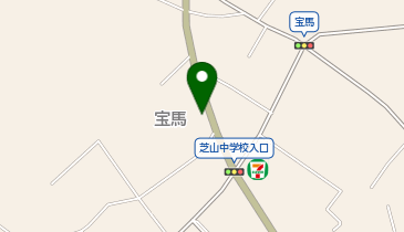 FOR ALL LINE(フォー オール ライン)株式会社の地図画像